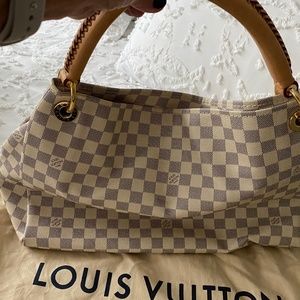 Louis Vuitton handbag